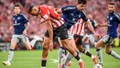 UEFA Avrupa Ligi gecesinde 15 gollü müthiş gece!