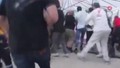 KKTC'deki Teknofest'te korku dolu anlar: Yaralılar var!