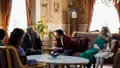 Başrol oyuncusu Şakir Paşa Ailesi: Mucizeler ve Skandallar'ın final nedenini açıkladı