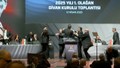 Beşitkaş'ta Hasan Arat ve Tevfik Yamantürk kulüpten ihraç edildi