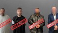 Kırmızı bültenle aranan 4 şüpheli daha yakalandı
