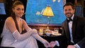 Hakan Sabancı ile Hande Erçel'in ''lüks konseptli'' aşk ilanı olay oldu