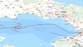 Marmara Denizi'nde bir deprem daha! İstanbul'da da hissedildi!