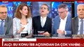 Cem Küçük, Nagehan Alçı ve Şamil Tayyar birbirine girdi