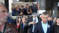 Özgür Özel'e yumruk atan saldırganın ifadesi ortaya çıktı