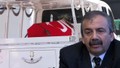Sırrı Süreyya Önder son yolculuğuna uğurlanıyor