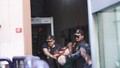 Özgür Özel'e saldıran zanlı böyle götürüldü