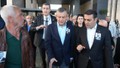 Özgür Özel'e yumruk atan saldırgan evlat katili çıktı