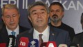 AK Partili vekil trafik kazası geçirdi