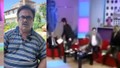 Türkiye'nin ilk fenomeniydi... ''Uçan adam Sabri'' bu sefer son kez uçtu