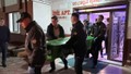 Biri kız biri erkek 2 kardeş boğazları kesilmiş olarak bulundu!