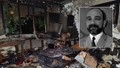 İstanbul'da yangın... Ünlü yazar hayatını kaybetti!