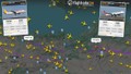 İstanbul - THY ve Pegasus uçakları İstanbul’a geri döndü