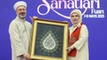 Cumhurbaşkanı Erdoğan'ın eşi Emine Erdoğan: ''Picasso hat sanatına hayrandı''
