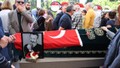 Usta sanatçı Naşit Özcan toprağa verildi