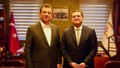 İmamoğlu'na destek olan belediye başkanına büyük şok