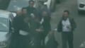 Holding binası önünde darbedildi, hastanede hayatını kaybetti!