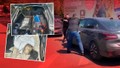 Sahte baz istasyonuyla tuzak kuran çete çökertildi