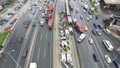 İstanbul'da 2 metrobüs çarpıştı: Ölü ve yaralılar var!