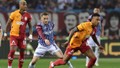 Galatasaray Trabzonspor'u devirdi, şampiyonlu artık kesin gibi!