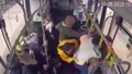 Bir kişinin öldüğü, 57 kişinin de yaralandığı Metrobüs kazasının yeni görüntüleri ortaya çıktı