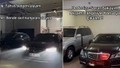 Valinin oğlunun paylaşımlarına tepki yağdı!