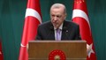 Erdoğan'dan PKK'nın fesih kararı sonrası dikkat çeken açıklama