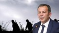 Tanju Özcan'dan PKK iddiası: ''Türk milletinden gizleniyor''