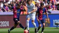 Oh be! Futbol meğer buymuş... Barcelona ile Real Madrid arasında gol yağmuru!
