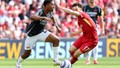 Liverpool ile Arsenal gol olup yağdı