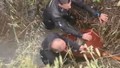 Çelik kasayı çalanlar tanıdık çıktı: Yaşlı adam şüphelileri görünce hayatının şokunu yaşadı