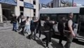 114 milyon TL'lik dev vurguna dev operasyon: 160 gözaltı var!