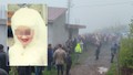 Genç annenin cansız bedeni ağaca asılı halde bulundu