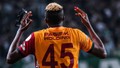 Fenerbahçe'den Osimhen transferi için jet açıklama