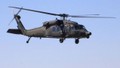 Askeri helikopter Antalya açıklarında denize acil iniş yaptı
