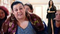 Ekranların usta oyuncusu tam 72 kilo verip bambaşka bir görünüme kavuştu