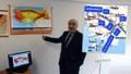Prof. Dr. Osman Bektaş, 6 büyüklüğündeki depremin ardından 6 ilimizi uyardı
