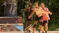 Yine Survivor, yine Batuhan, yine İsmail ve yine kavga!