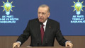 Erdoğan'dan dikkat çeken sözler: ''Türkiye artık yeni bir ligde''