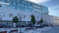 İstanbul'da hastane bahçesinde silahlı saldırı