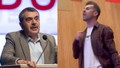 Bakan Tekin'e ''megaloman, ahlaksız, terörist'' davası