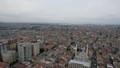 İstanbullular deprem korkusuyla rotayı 5 ilçeye çevirdi