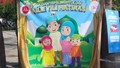 Aile Yılı Festivali'nde müftlüğünün ''aile'' afişi büyük tepki çekti!