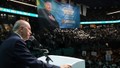 Cumhurbaşkanı Erdoğan'ın hedefinde bu sefer de yazarlar vardı!