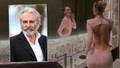 Melisa Döngel'den Haluk Bilginer ile arasındaki yaş farkı eleştirilerine rest