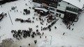 Türkiye'nin beyaz cennetinde 20 otelden 16'sı kara listeye alındı