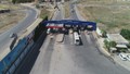 Otobüs terminalinde ölü olarak bulundu