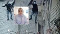 İstanbul'da kezzaplı saldırı dehşeti kamerada! ''Ölmeden bundan kurtulmak istiyorum''
