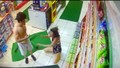 Muğla'da benzin istasyonunda kadına akılalmaz yarıçıplak şiddet kamerada!
