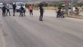 Trafik magandalarının ölümüne motosiklet yarışının cezası ağır oldu